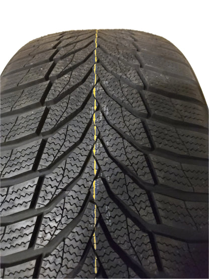 NEXEN WINGUARD SPORT 2 BSW P 235 40 18 95W XL WINTER TIRE 15443NXK