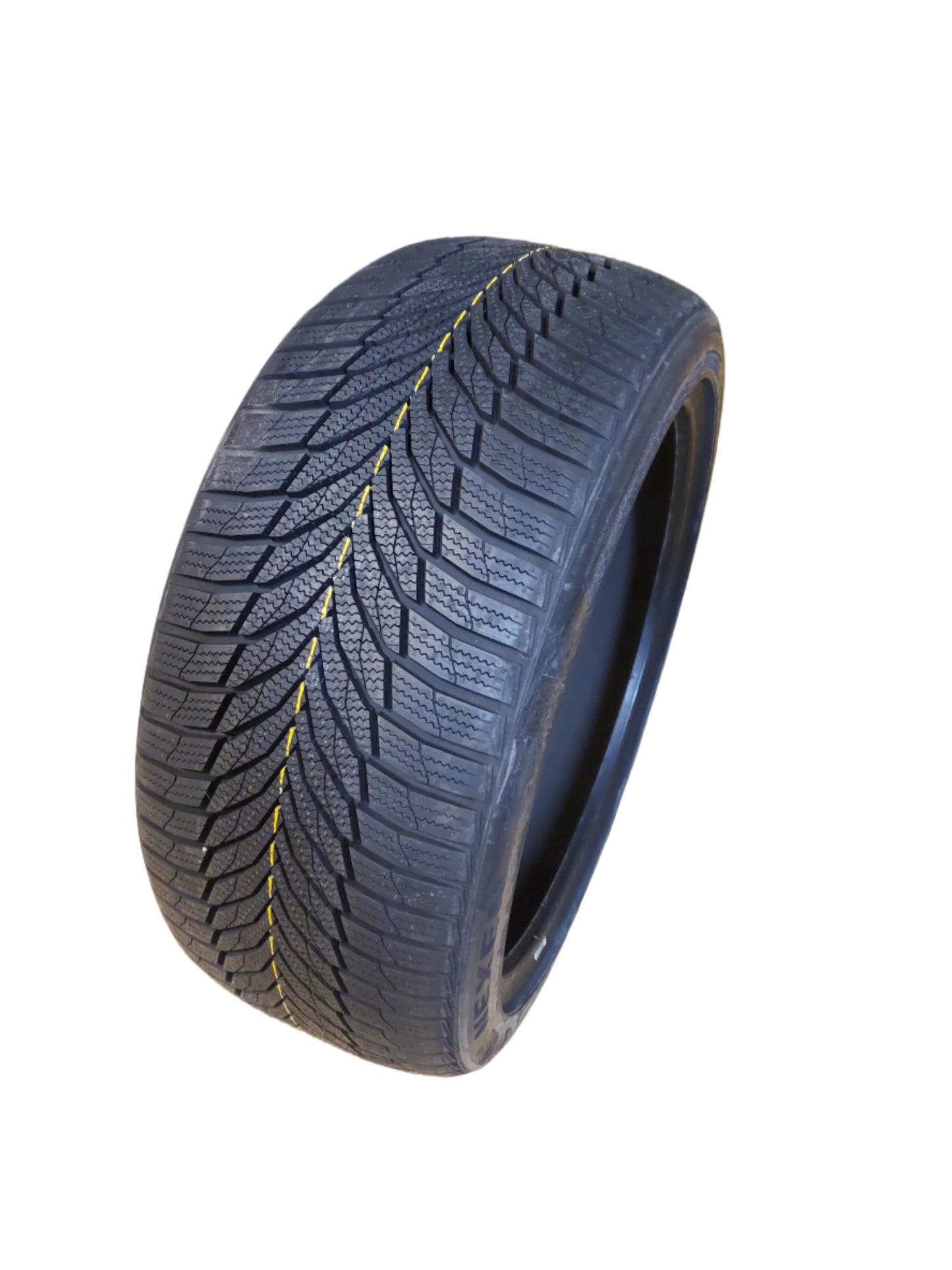 NEXEN WINGUARD SPORT 2 BSW P 235 40 18 95W XL WINTER TIRE 15443NXK
