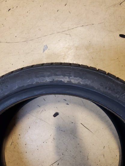 NEXEN WINGUARD SPORT 2 BSW P 235 40 18 95W XL WINTER TIRE 15443NXK