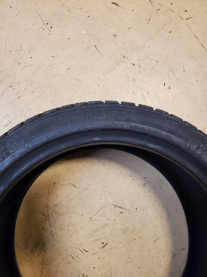 NEXEN WINGUARD SPORT 2 BSW P 235 40 18 95W XL WINTER TIRE 15443NXK