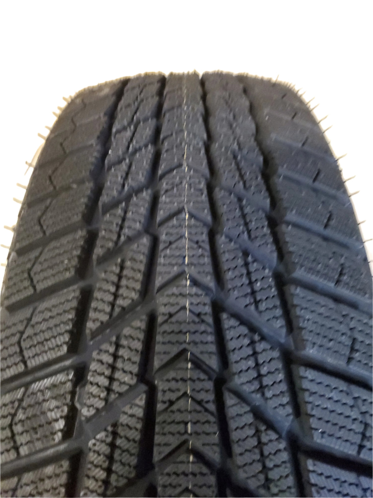 NEXEN WINGUARD ICE PLUS BSW P 195 65 15 95T XL WINTER TIRE 16027NXK