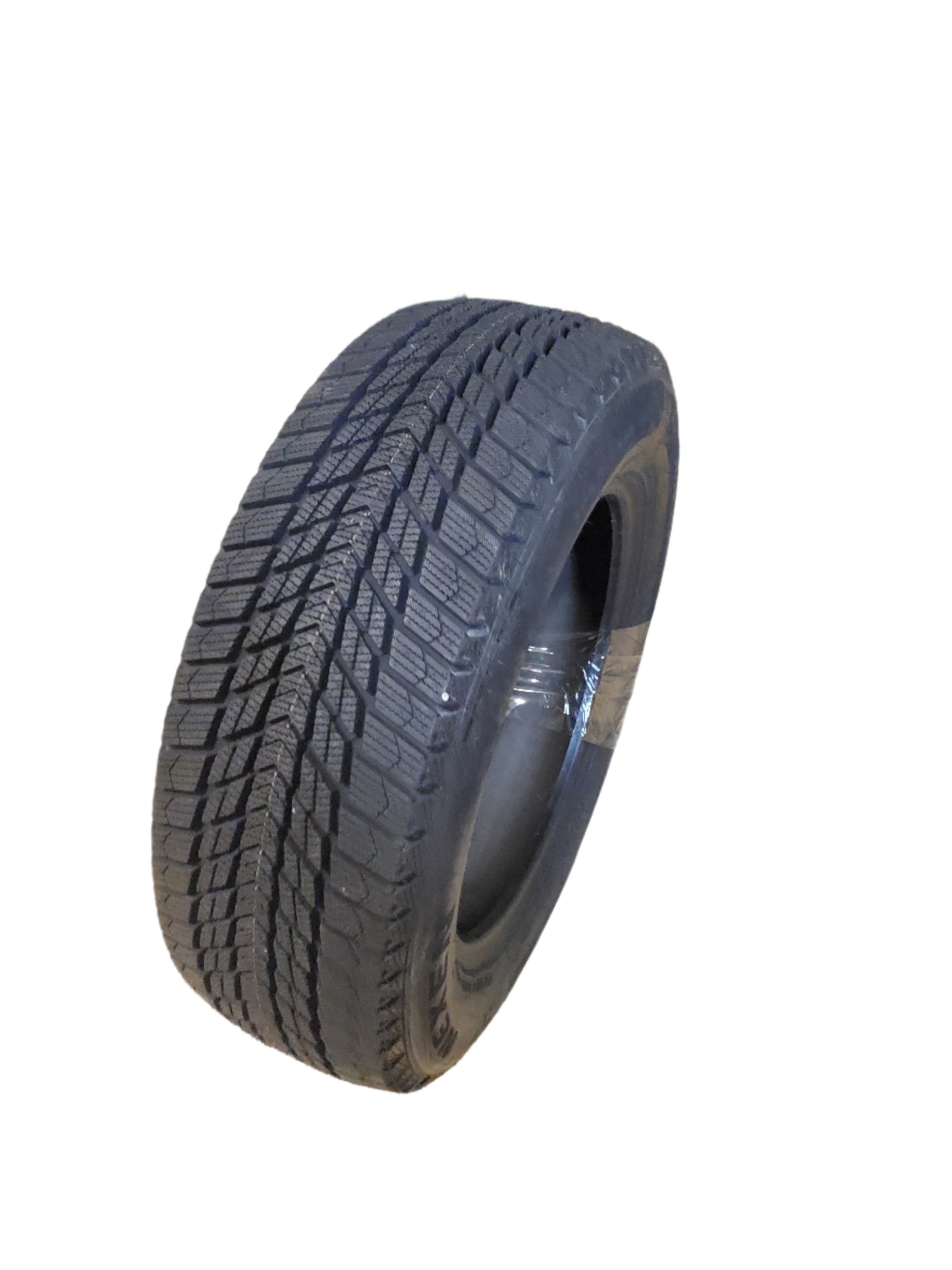NEXEN WINGUARD ICE PLUS BSW P 195 65 15 95T XL WINTER TIRE 16027NXK