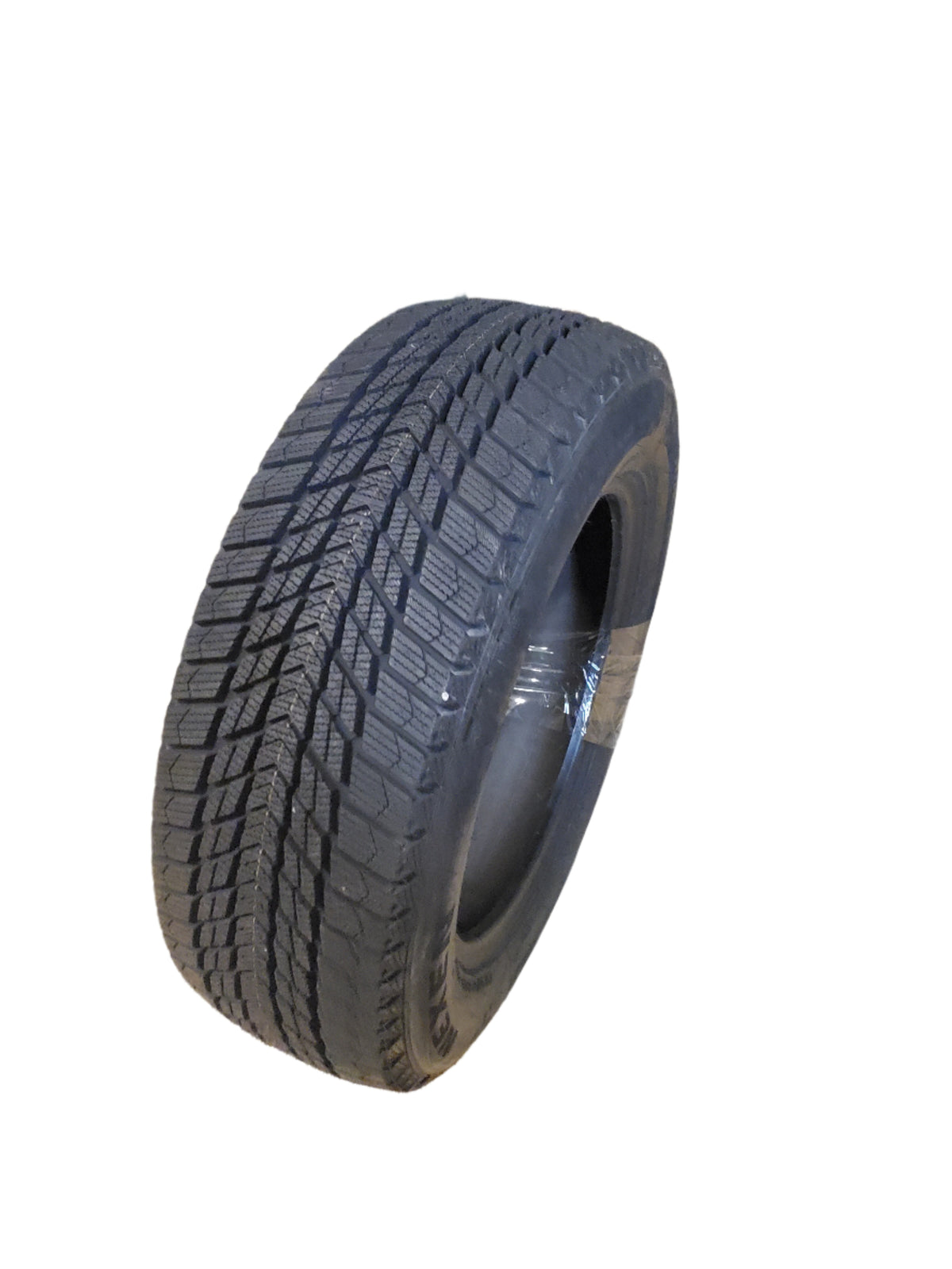 NEXEN WINGUARD ICE PLUS BSW P 195 65 15 95T XL WINTER TIRE 16027NXK