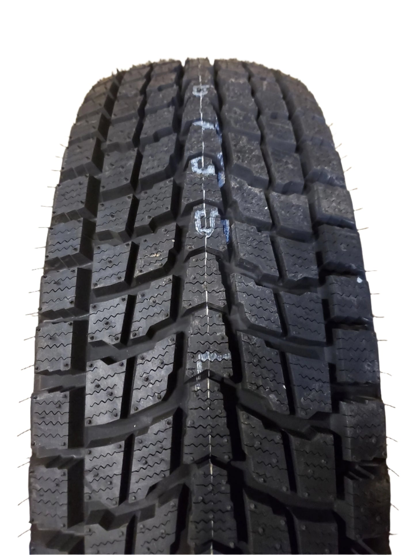 DUNLOP GRANDTREK SJ6 BSW P 205 70 16 97Q WINTER TIRE 290126541