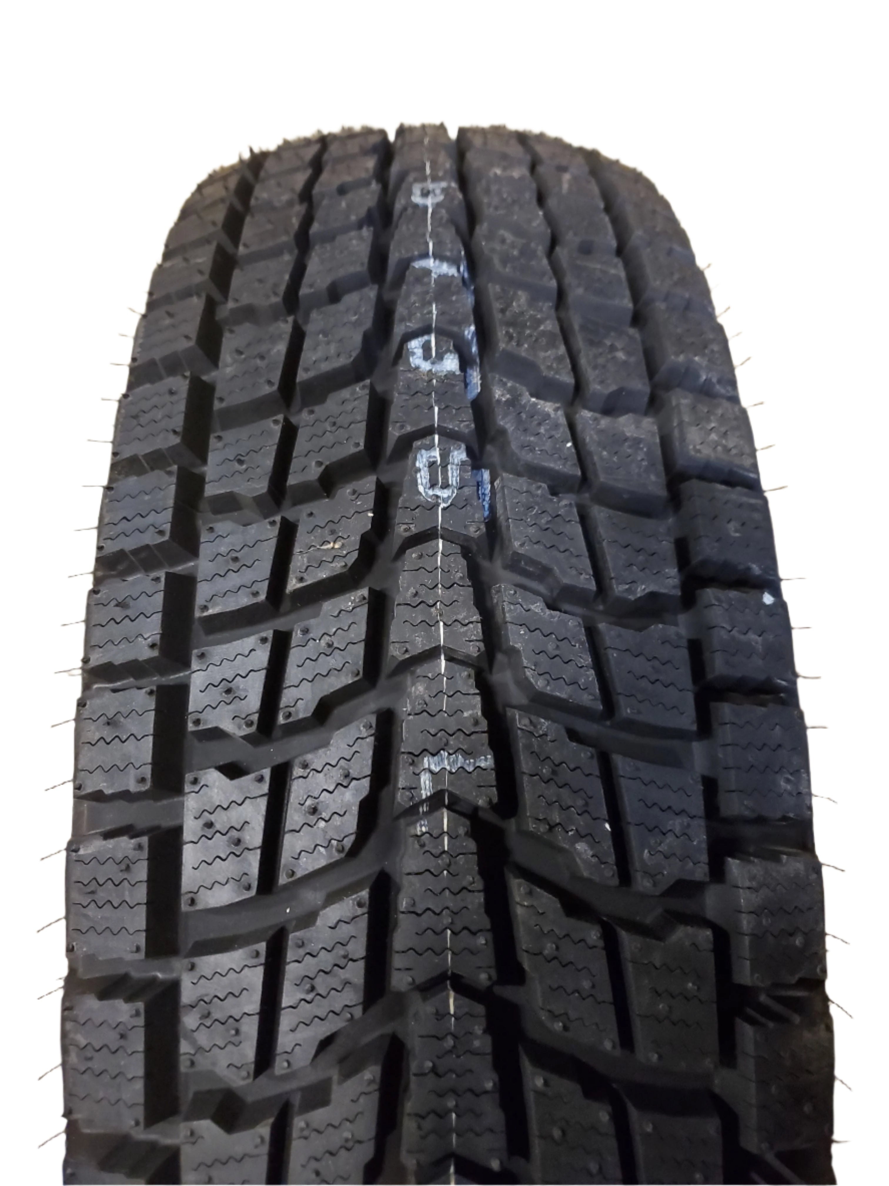 2 DUNLOP GRANDTREK SJ6 BSW P 205 70 16 97Q WINTER TIRE 290126541