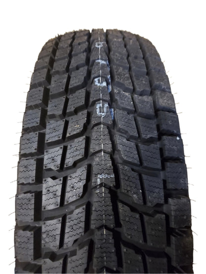DUNLOP GRANDTREK SJ6 BSW P 205 70 16 97Q WINTER TIRE 290126541