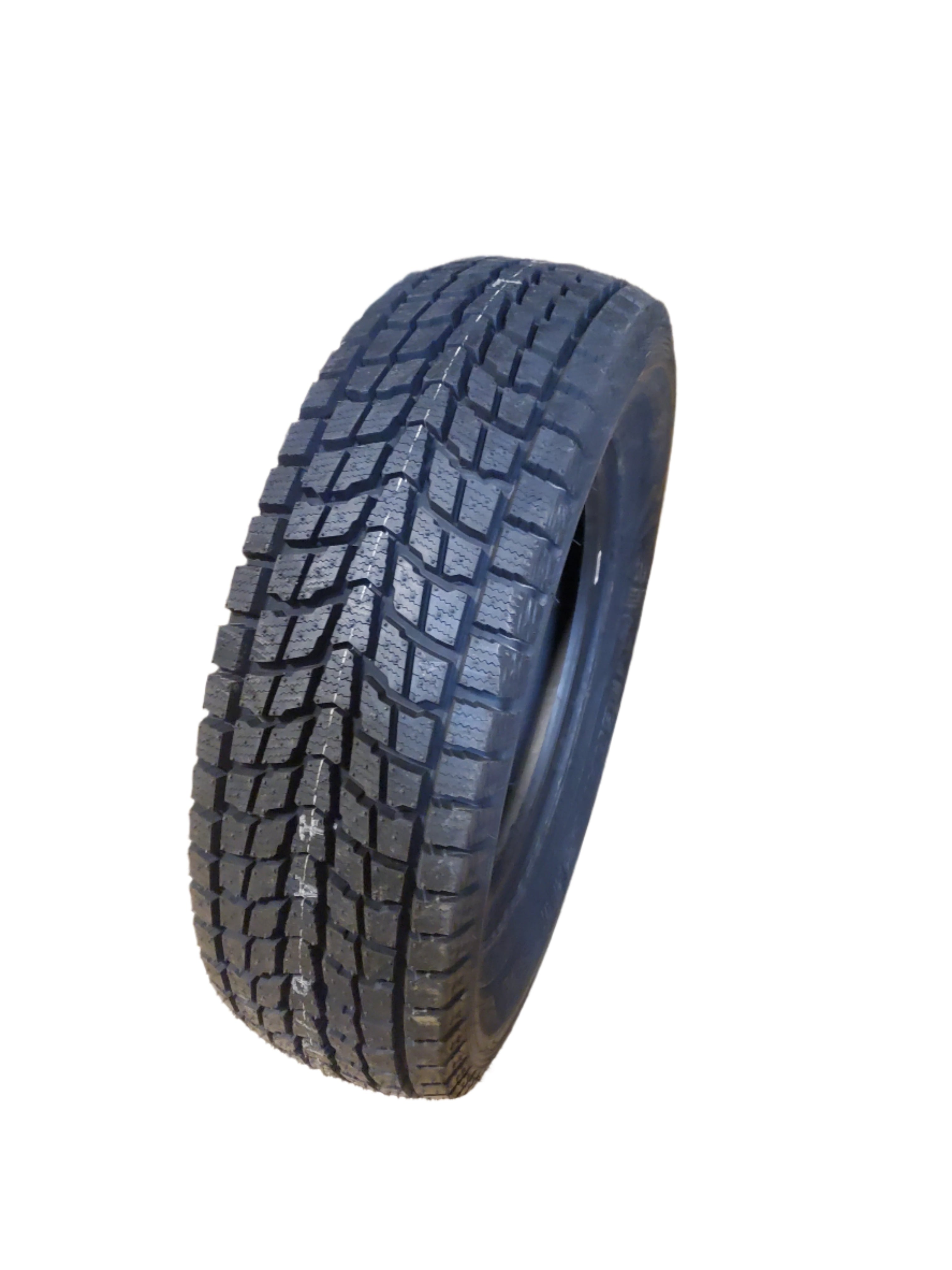 2 DUNLOP GRANDTREK SJ6 BSW P 205 70 16 97Q WINTER TIRE 290126541