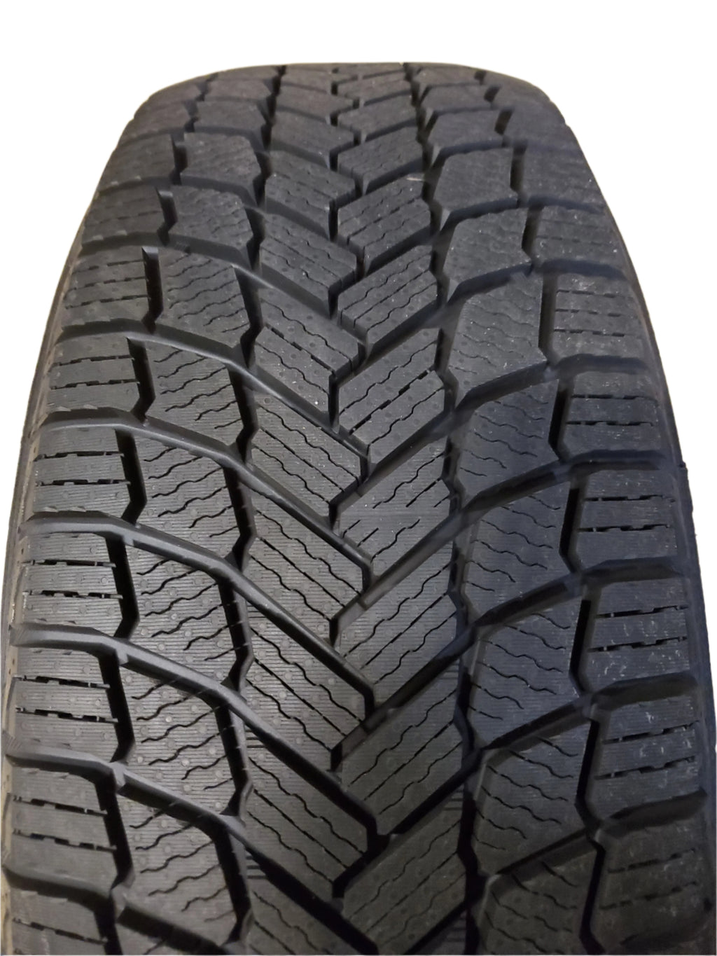 2 MICHELIN X-ICE SNOW BSW P 235 70 16 106T WINTER TIRE 72658