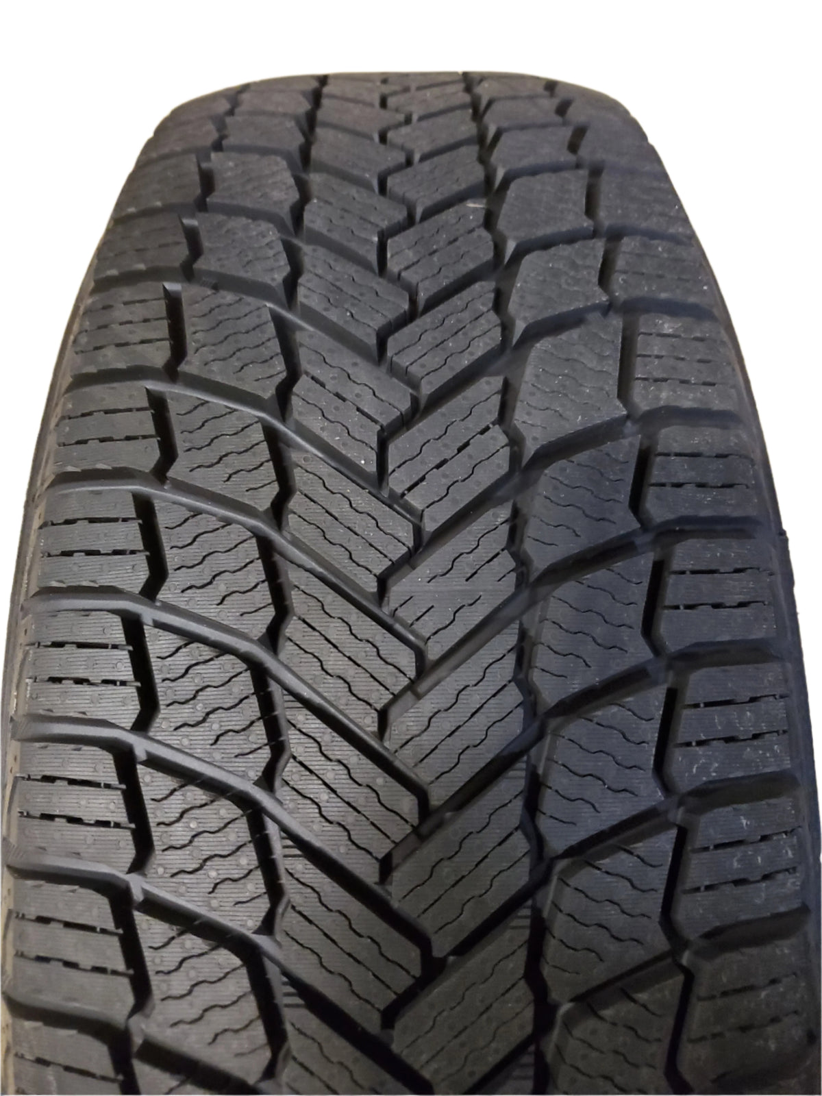 2 MICHELIN X-ICE SNOW BSW P 235 70 16 106T WINTER TIRE 72658