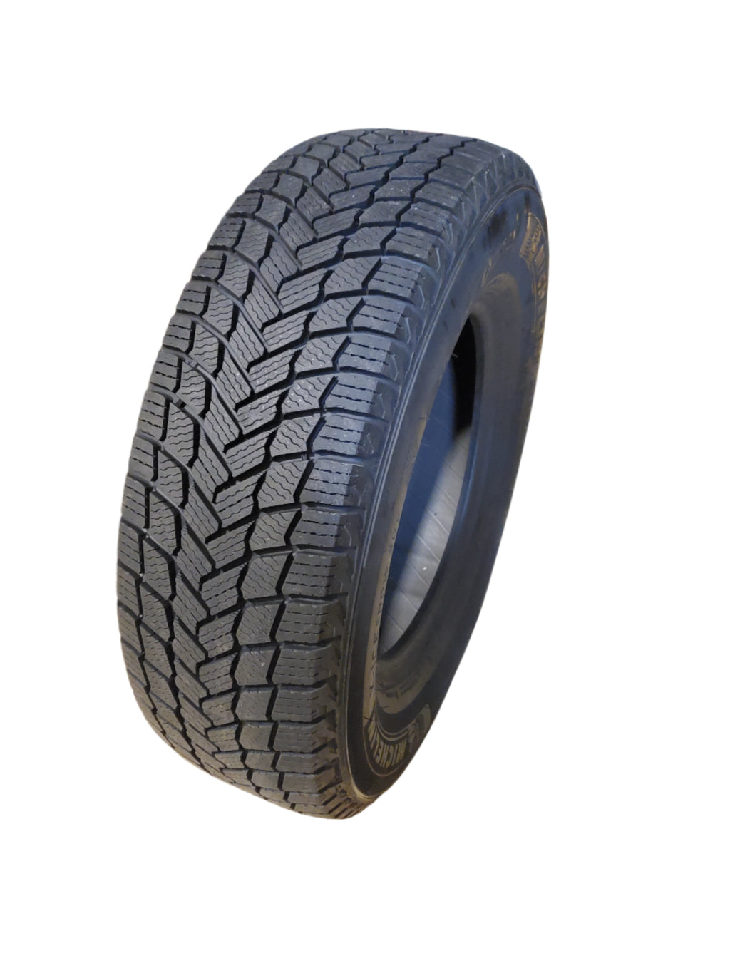 2 MICHELIN X-ICE SNOW BSW P 235 70 16 106T WINTER TIRE 72658