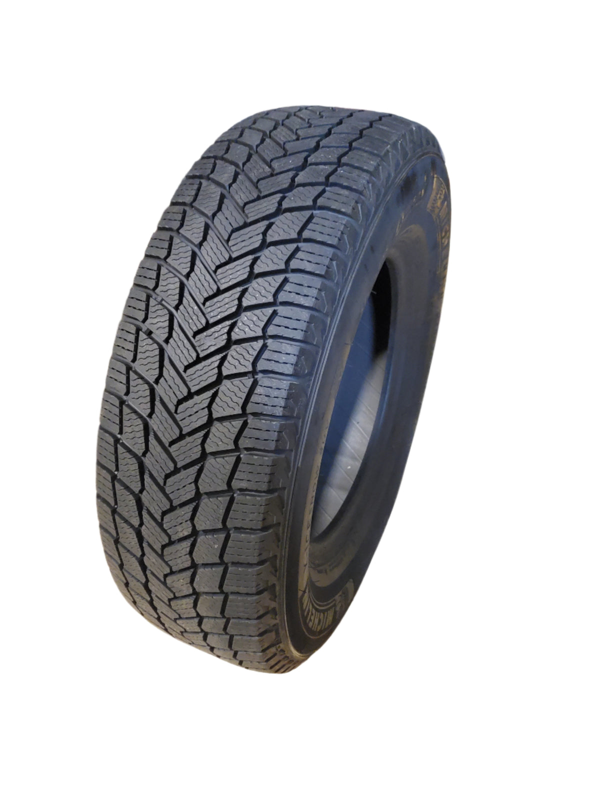 2 MICHELIN X-ICE SNOW BSW P 235 70 16 106T WINTER TIRE 72658