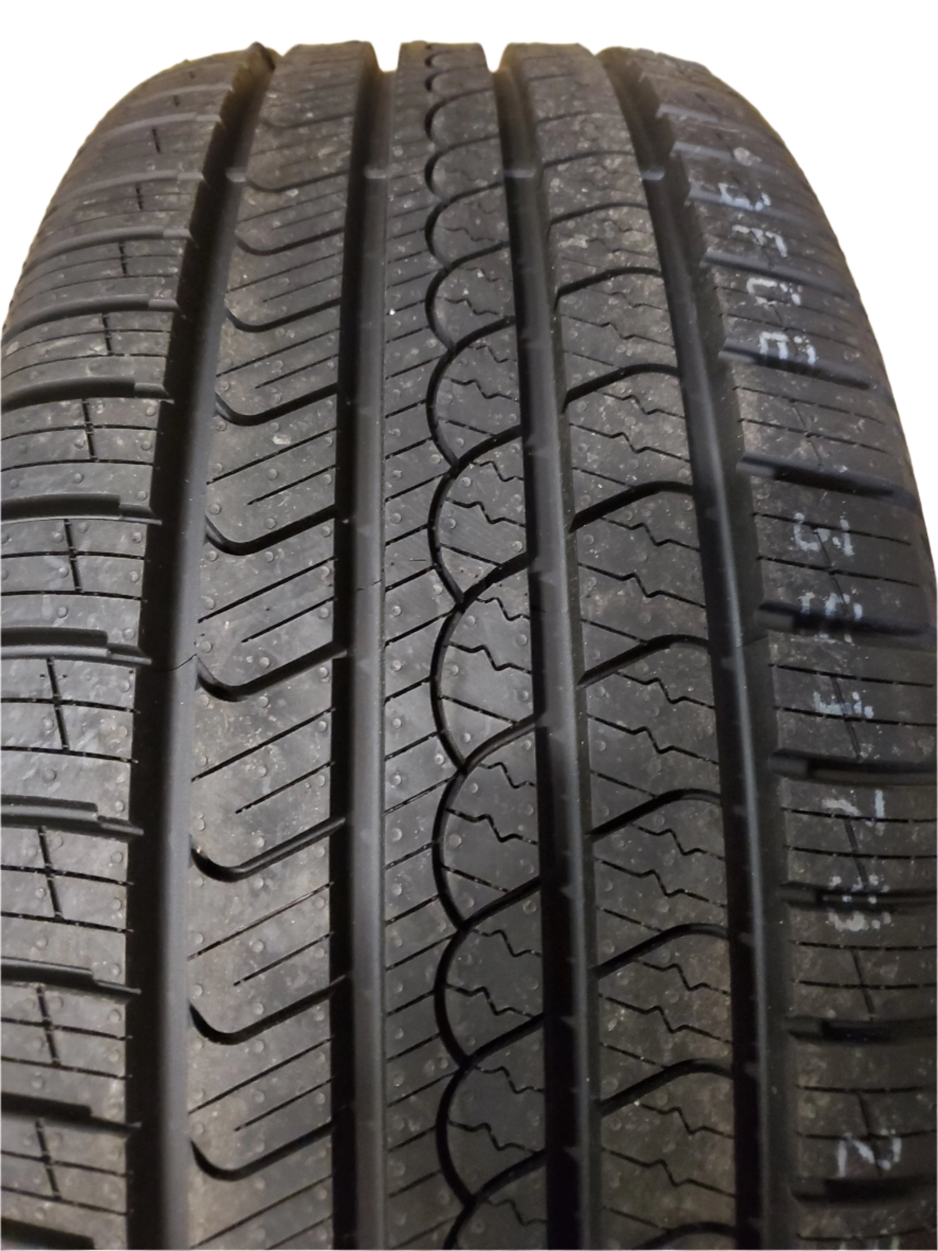 2 PIRELLI SCORPION ALL SEASON PLUS 3 BSW P 235 55 18 104V XL TIRE 3917900