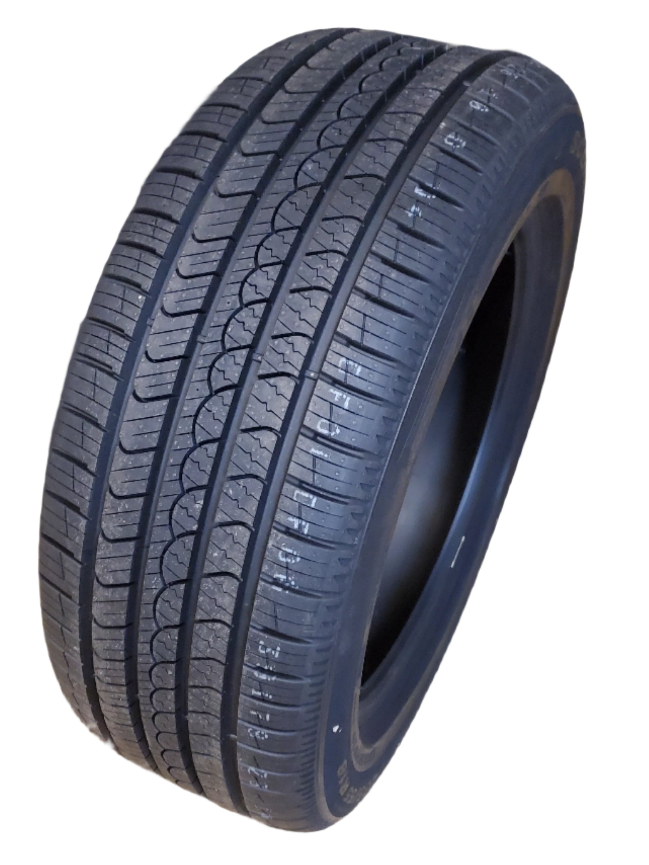 2 PIRELLI SCORPION ALL SEASON PLUS 3 BSW P 235 55 18 104V XL TIRE 3917900