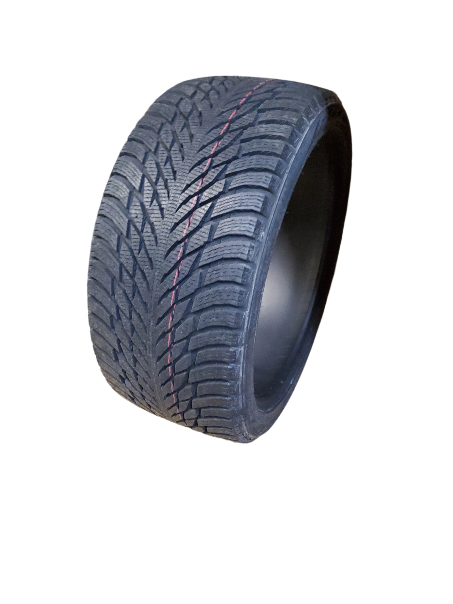 2 NOS NOKIAN HAKKAPELIITTA R3 BSW P 275 35 20 102T XL WINTER TIRE T430646