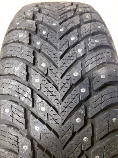 NOKIAN HAKKAPELIITTA 10 EV FOAM STUDDED P 235 50 20 104T XL WINTER TIRE TSF00012