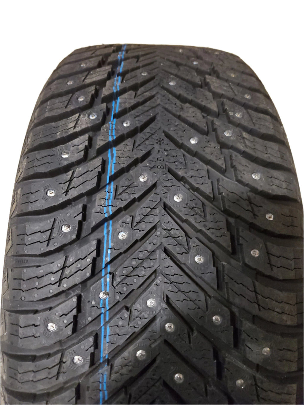 NOKIAN HAKKAPELIITTA 10 SUV STUDDED BSW P 255 45 20 105T XL WINTER TIRE TS32509