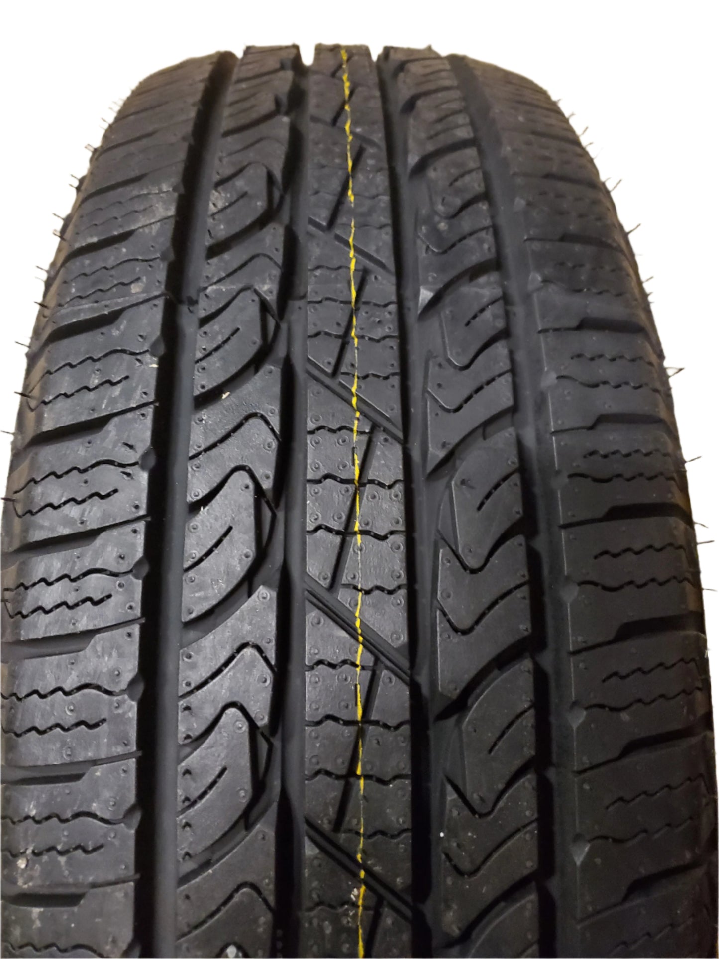 NEXEN ROADIAN HTX RH5 BSW P 225 65 17 102H HIGHWAY TIRE 13131NXK