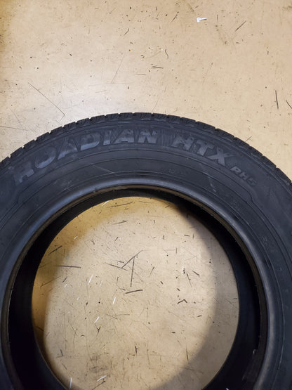 NEXEN ROADIAN HTX RH5 BSW P 225 65 17 102H HIGHWAY TIRE 13131NXK