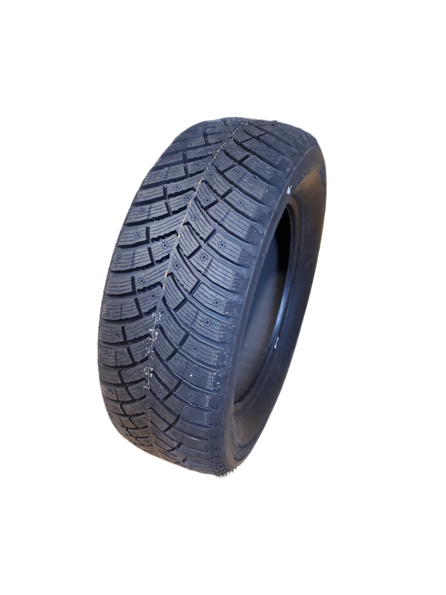 2 NEXEN WINGUARD WINSPIKE 3 BSW P 265 60 18 114T XL WINTER TIRES 11233NXK
