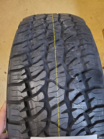 NEXEN ROADIAN ATX BSW P 275 60 20 115T ALL TERRAIN TIRE 18736NXK