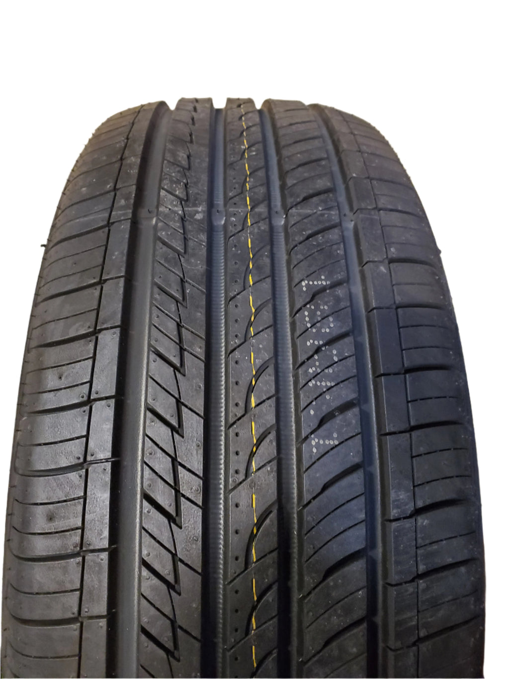 4 NEXEN N5000 PLUS BSW P 225 55 17 101V ALL SEASON TIRE 15567NXK