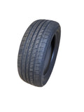 4 NEXEN N5000 PLUS BSW P 225 55 17 101V ALL SEASON TIRE 15567NXK