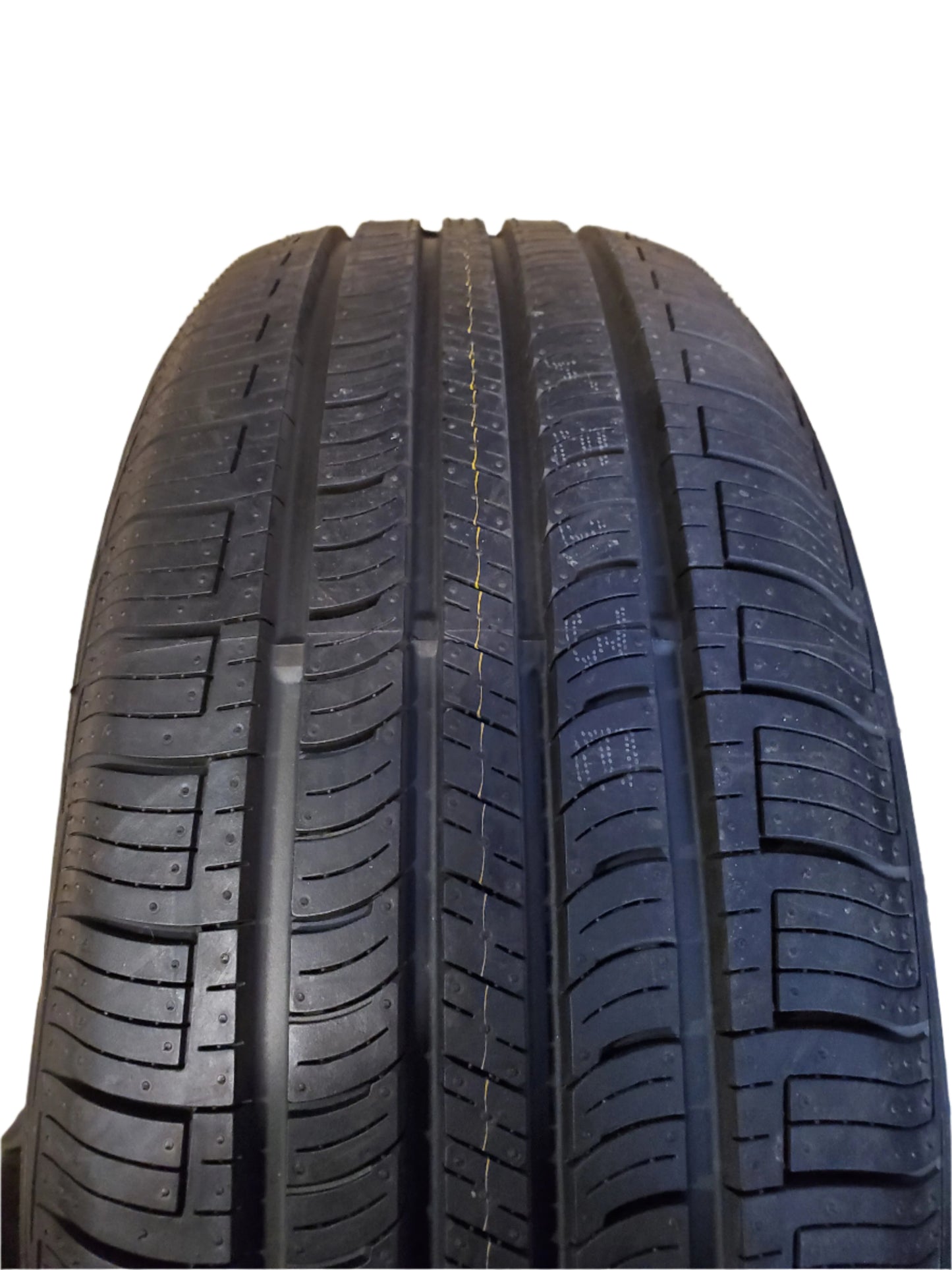 2 NEXEN NPRIZ AH5 BSW P 225 60 16 98T ALL SEASON TIRES 15136NXK