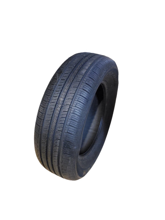 2 NEXEN NPRIZ AH5 BSW P 225 60 16 98T ALL SEASON TIRES 15136NXK