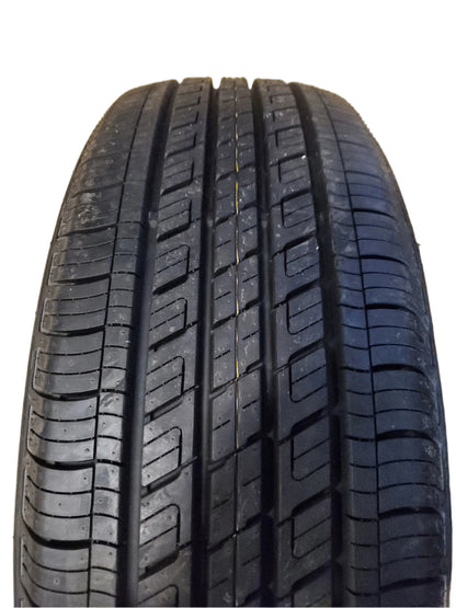 2 NEXEN ARIA AH7 BSW P 215 60 17 96H ALL SEASON TIRE 15155NXK