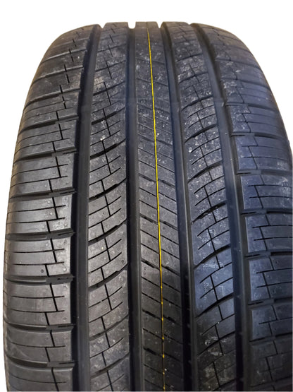 NEXEN ROADIAN GTX BSW P 255 50 20 109V XL ALL SEASON TIRE 17039NXK
