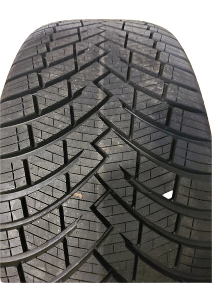 PIRELLI SCORPION WEATHERACTIVE BSW P 245 50 20 105V XL ALL SEASON TIRE 4165300