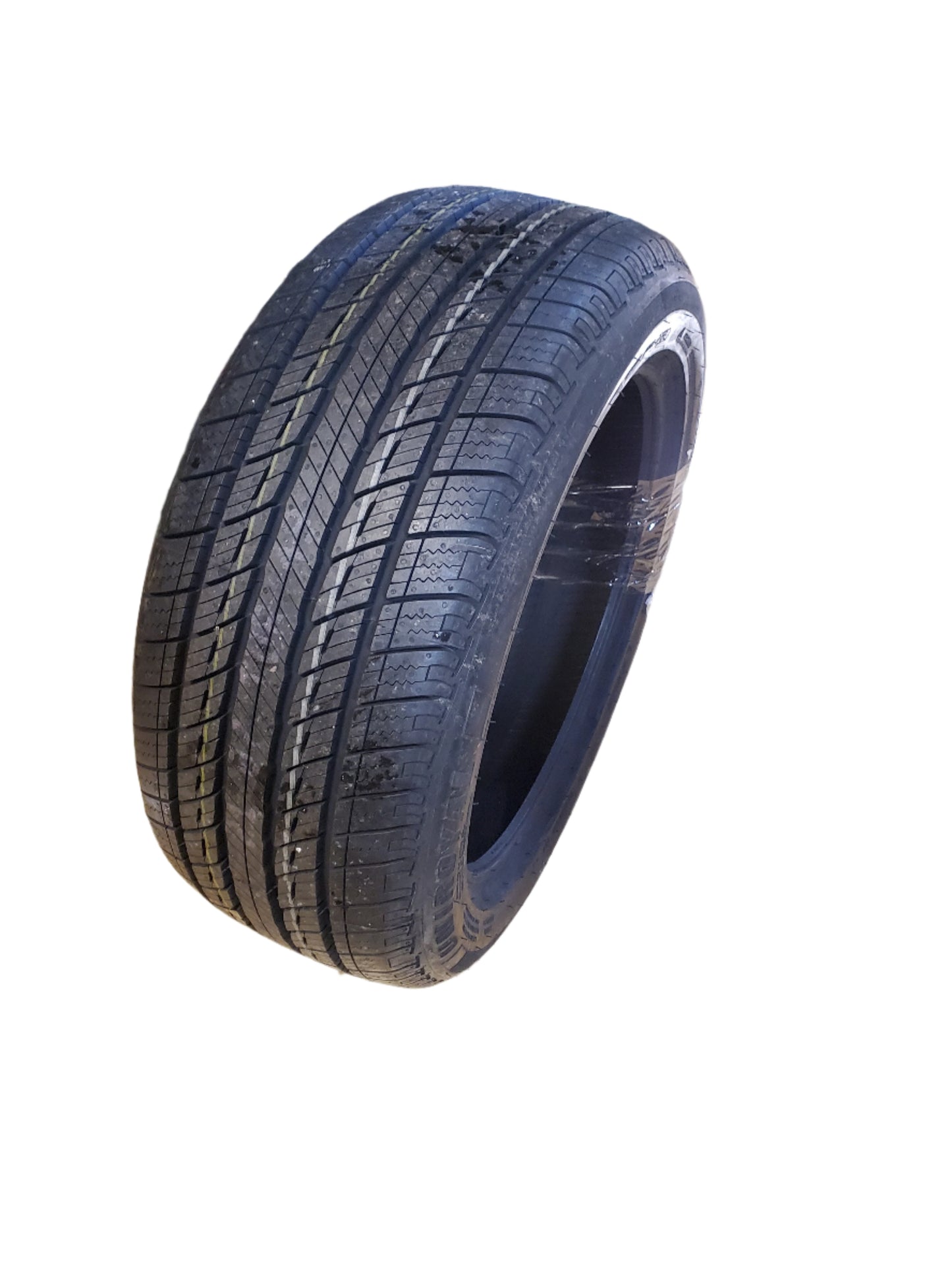 UNIROYAL TIGER PAW TOURING A/S BSW P 225 50 17 94V ALL SEASON TIRE 00864