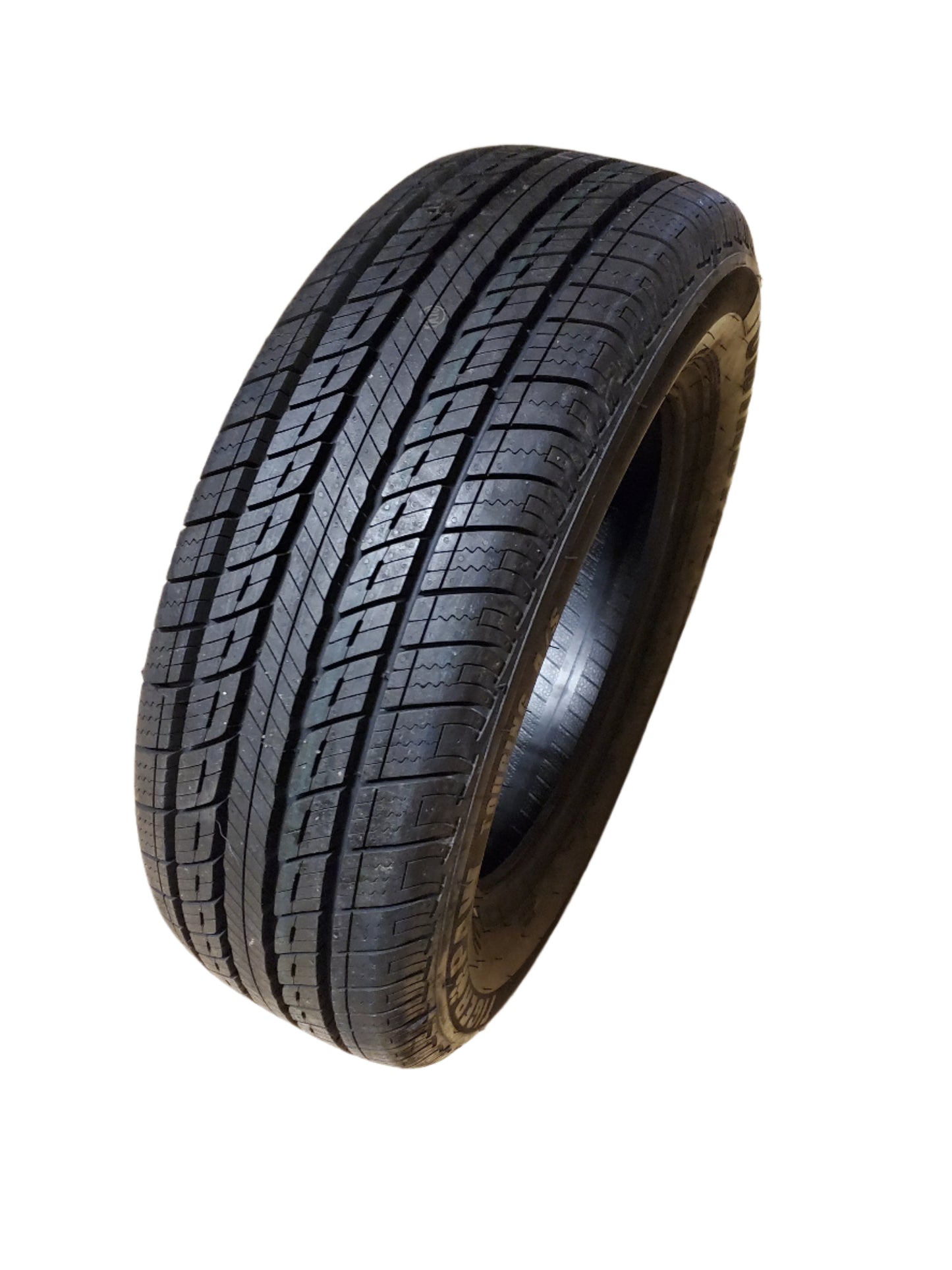 UNIROYAL TIGER PAW TOURING A/S BSW P 205 65 15 94H ALL SEASON TIRE 20887