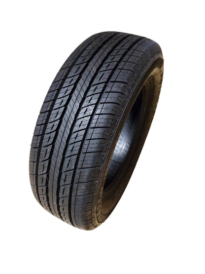 UNIROYAL TIGER PAW TOURING A/S BSW P 205 65 15 94H ALL SEASON TIRE 20887