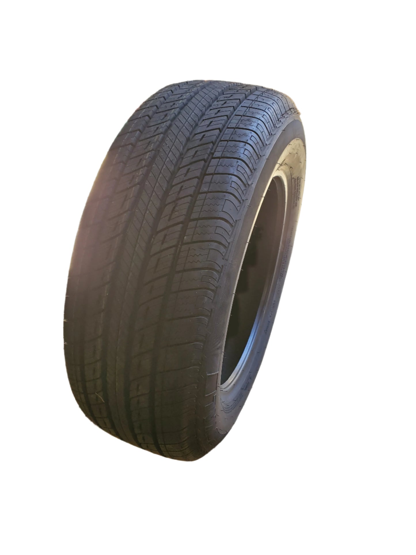 UNIROYAL TIGER PAW TOURING A/S BSW P 235 65 17 104H ALL SEASON TIRE 89085