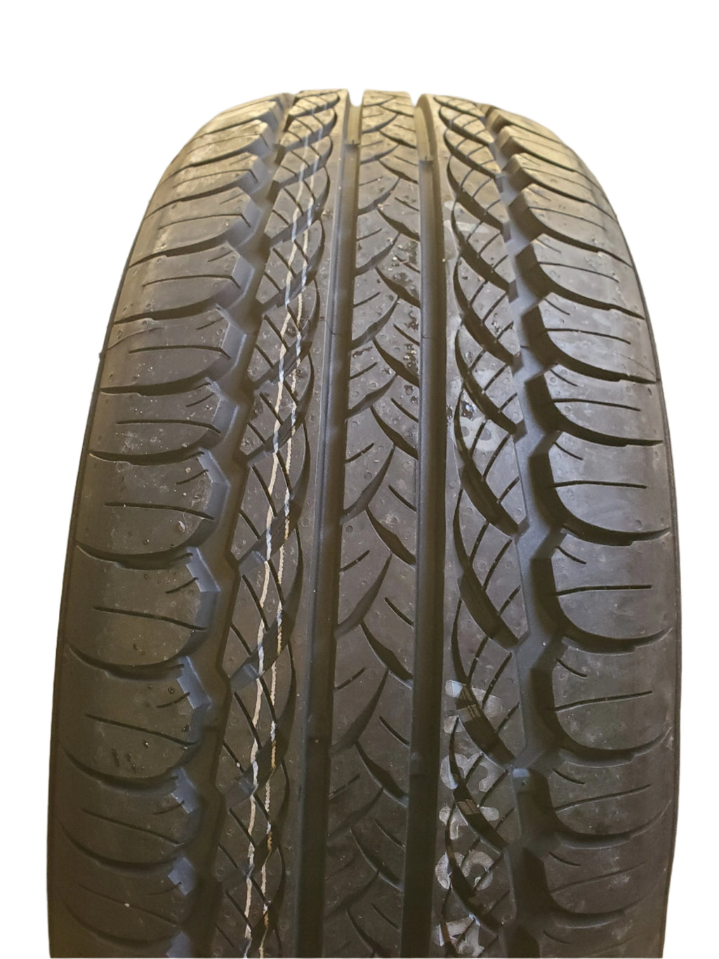 2 KUMHO ECSTA PA31 BSW P 215 55 18 95V UHP TIRE 216353