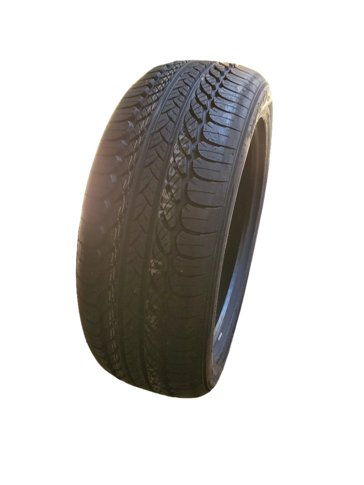 2 KUMHO ECSTA PA31 BSW P 215 55 18 95V UHP TIRE 216353
