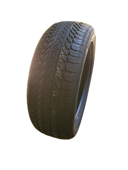 2 KUMHO ECSTA PA31 BSW P 215 55 18 95V UHP TIRE 216353