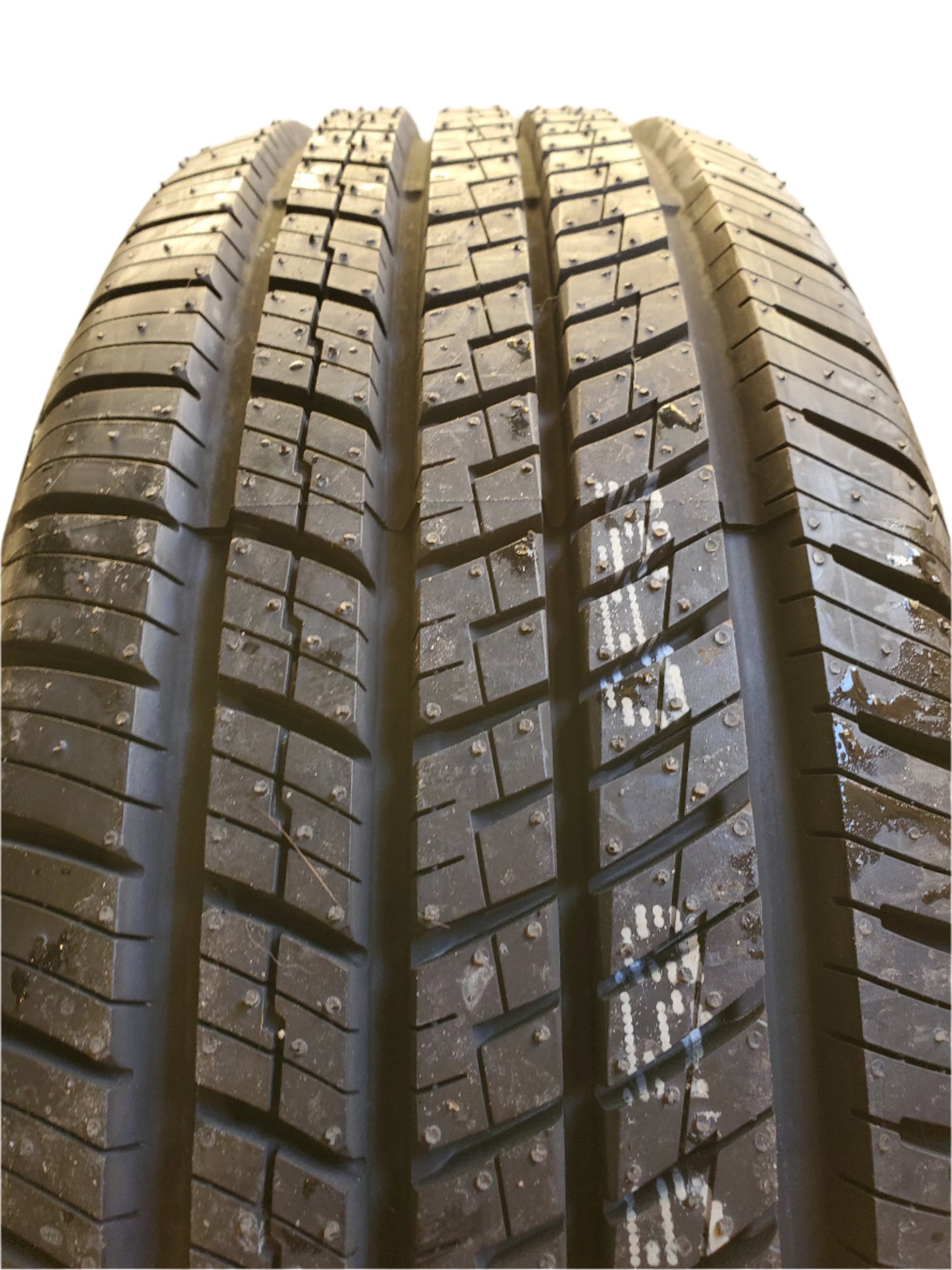 YOKOHAMA AVID ASCEND GT BSW P 195 60 15 88H ALL SEASON TIRE 110132704