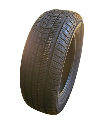 YOKOHAMA AVID ASCEND GT BSW P 195 60 15 88H ALL SEASON TIRE 110132704