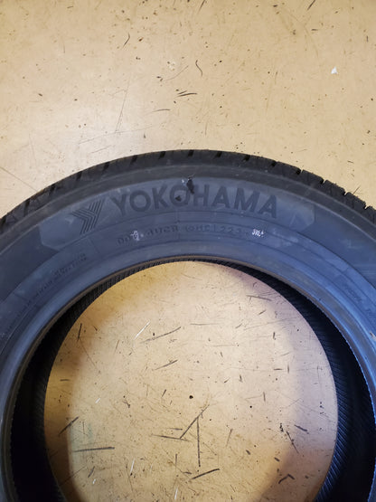 YOKOHAMA AVID ASCEND GT BSW P 195 60 15 88H ALL SEASON TIRE 110132704