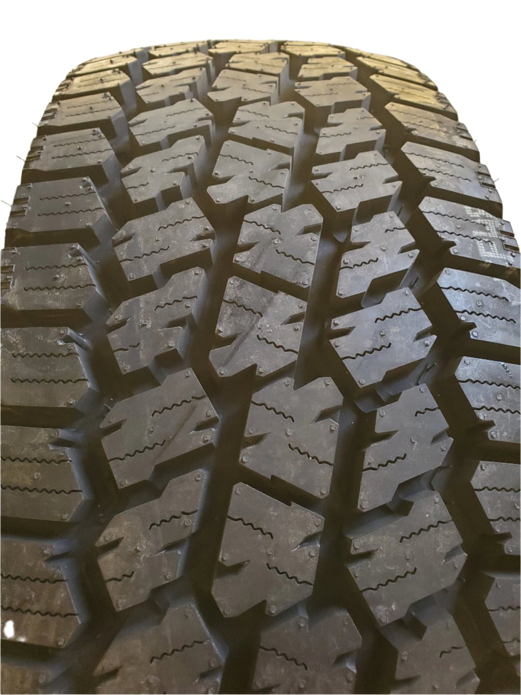 YOKOHAMA GEOLANDAR A/T4 GO18 LT 285 75 17 121/118S 10PLY TIRE 110101830