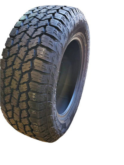 YOKOHAMA GEOLANDAR A/T4 GO18 LT 275 65 20 126/123S 10PLY TIRE 110101854