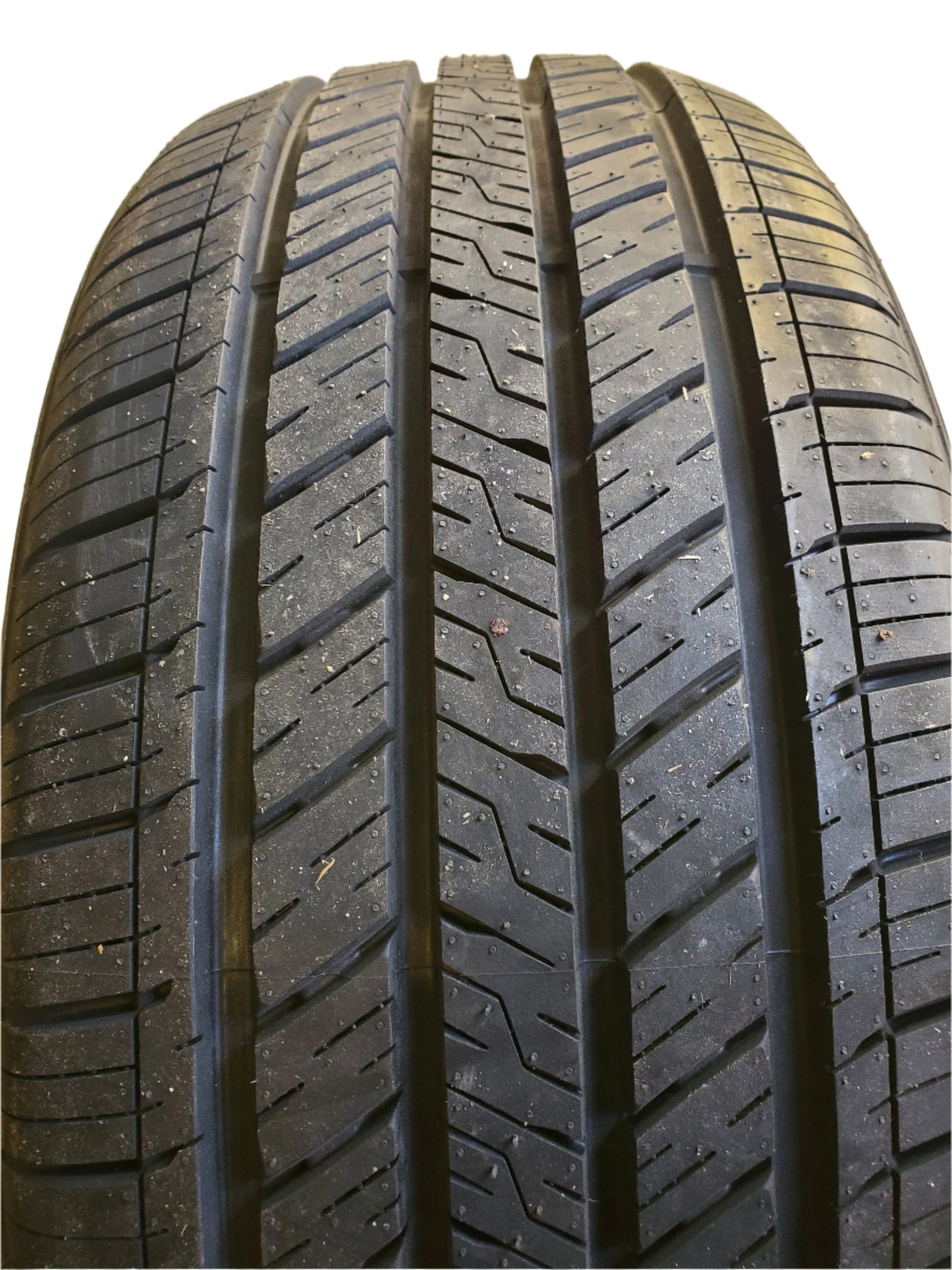 ACHILLES TOURING SPORT A/S BSW P 225 50 17 94V ALL SEASON TIRE ATP66