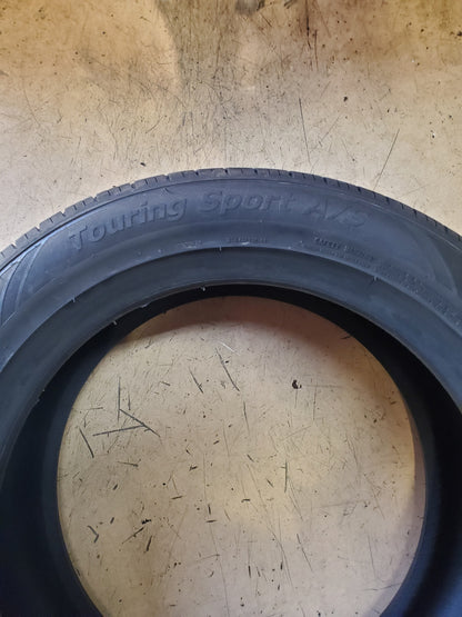 ACHILLES TOURING SPORT A/S BSW P 225 50 17 94V ALL SEASON TIRE ATP66