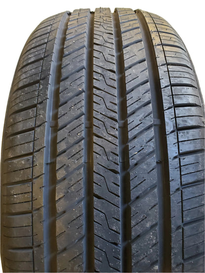 2 ACHILLES TOURING SPORT A/S BSW P 225 55 17 97V ALL SEASON TIRES ATP88