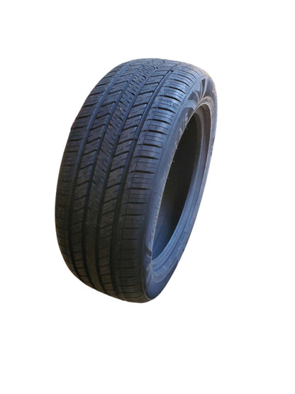 2 ACHILLES TOURING SPORT A/S BSW P 225 55 17 97V ALL SEASON TIRES ATP88