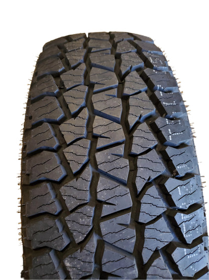 (KSL ONLY) ACHILLES DESERT HAWK AT3 BSW LT 275 65 20 126/123S 10PLY ALL TERRAIN TIRE ADK43