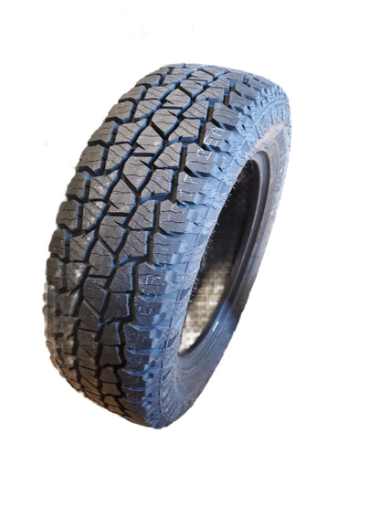 (KSL ONLY) ACHILLES DESERT HAWK AT3 BSW LT 275 65 20 126/123S 10PLY ALL TERRAIN TIRE ADK43