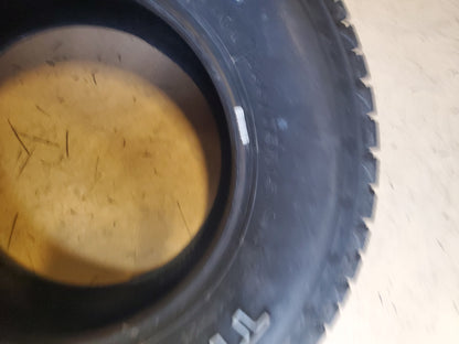 MULTI-MILE  TRAIL GUIDE ALL TERRAIN OWL P 235 75 15 109S XL TIRE TGT64